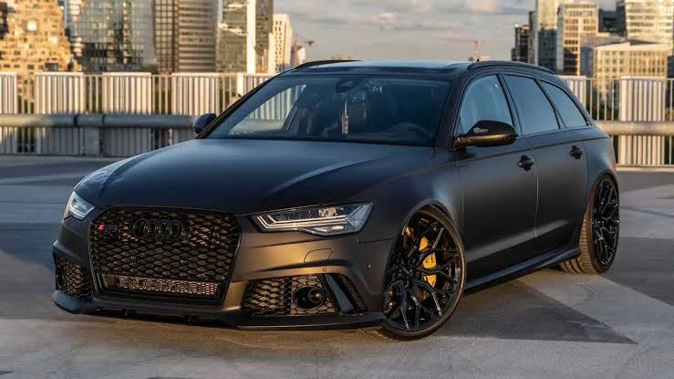 Lamborghini Urus S